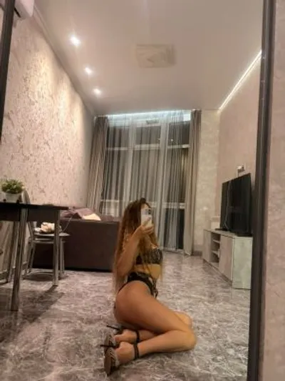 Катя, 23 года