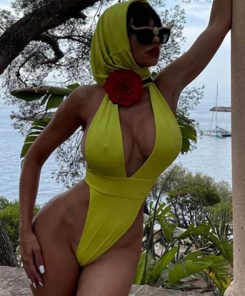 Фаина