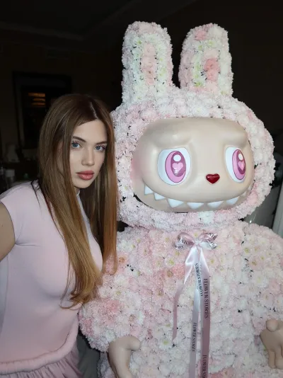 Аня, 22 года