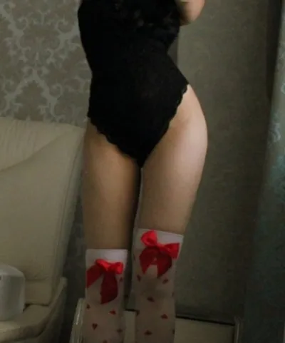 Софья, 20 лет, 2 размер груди