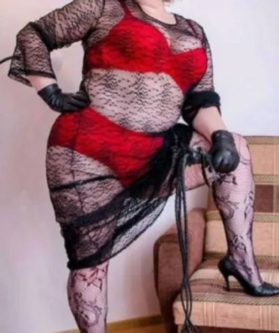 Алла, 43 года, 5 размер груди